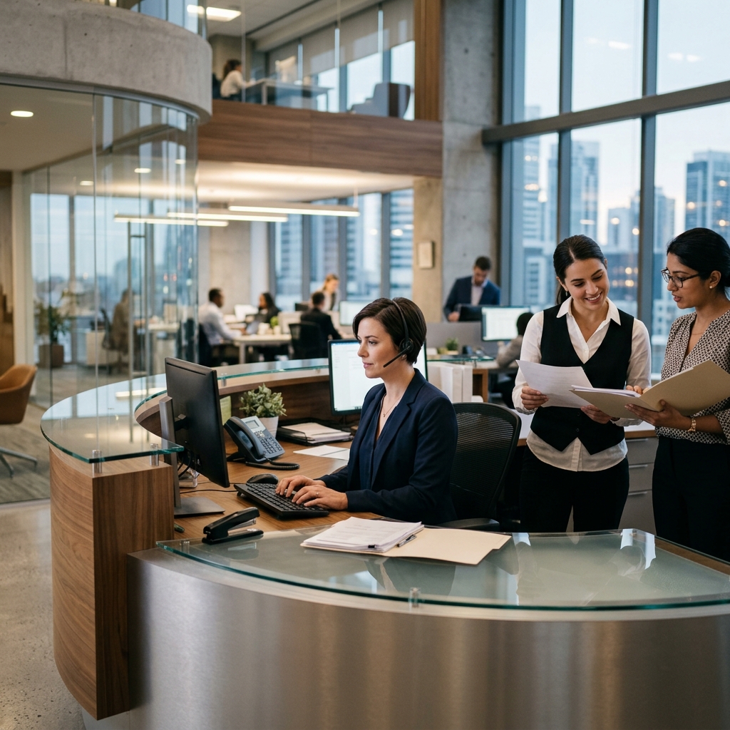 Outsourcing Estratégico